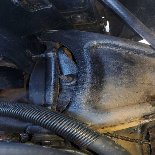 1976 Chevrolet Corvette