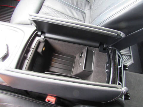 2019 BMW 7 Series 740i