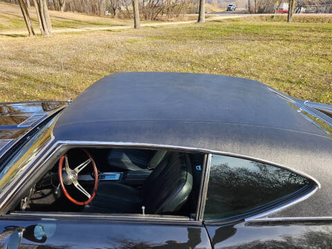 1969 Chevrolet Chevelle