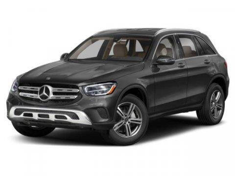 2020 Mercedes-Benz GLC for sale at CU Carfinders in Norcross GA