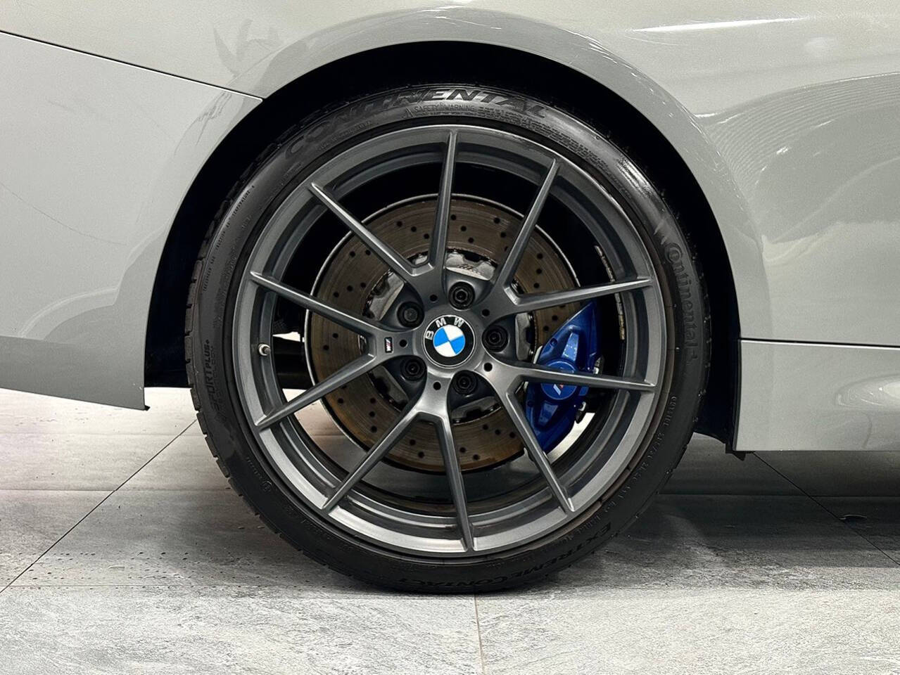 2019 BMW M4 for sale at Alpha Auto Long Island in Westbury, NY