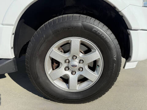 2014 Ford Expedition XLT