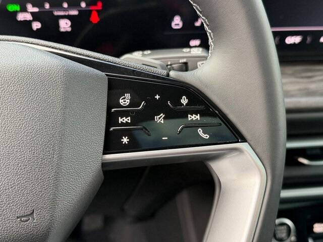 2025 Audi Q5 quattro Premium Plus TFSI