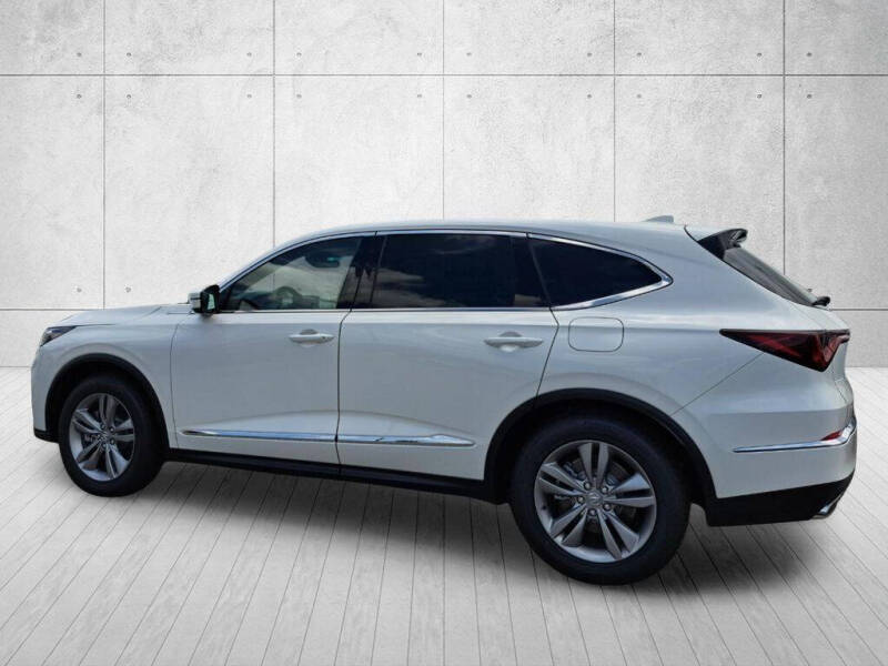 2026 Acura MDX