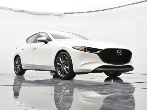 2024 Mazda Mazda3 Hatchback 2.5 S Preferred