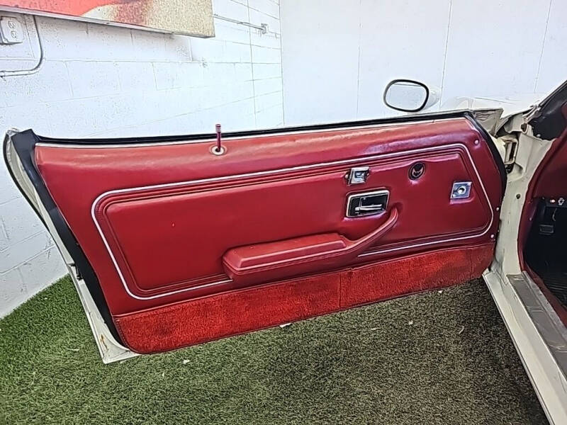 1979 Pontiac Firebird