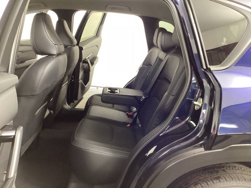 2026 Mazda CX-5 2.5 S Select
