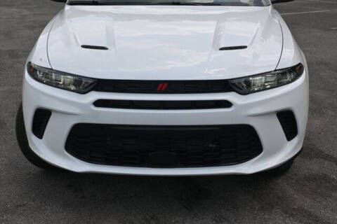 2024 Dodge Hornet GT Plus