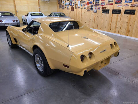 1977 Chevrolet Corvette