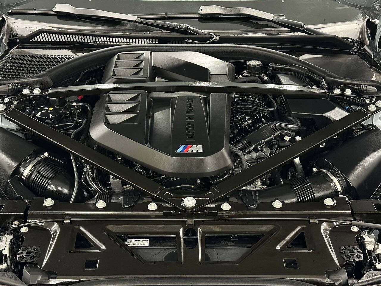 2023 BMW M4 Coupe Base photo 21