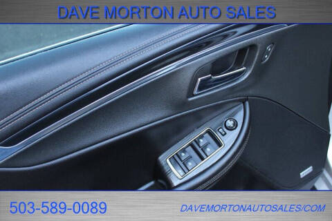 2019 Chevrolet Impala Premier