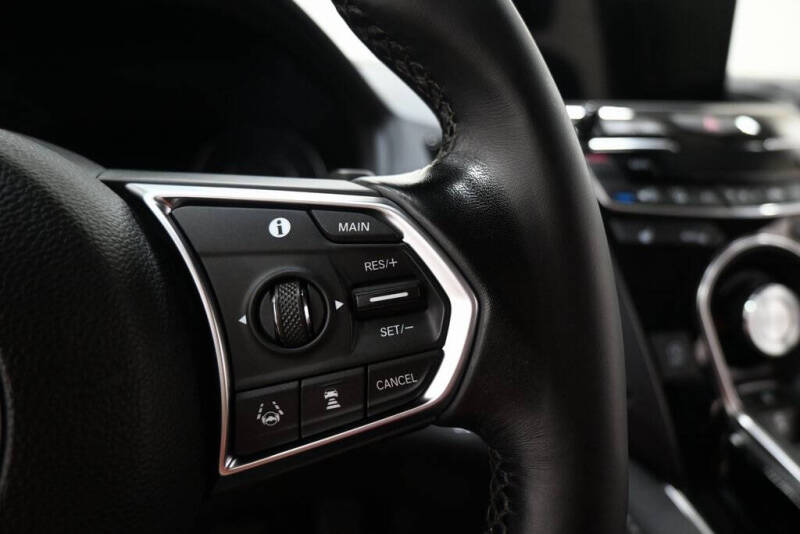 2021 Acura RDX SH-AWD w/Tech