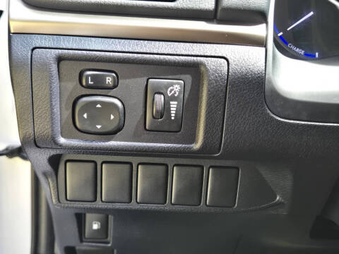 2015 Lexus CT 200h