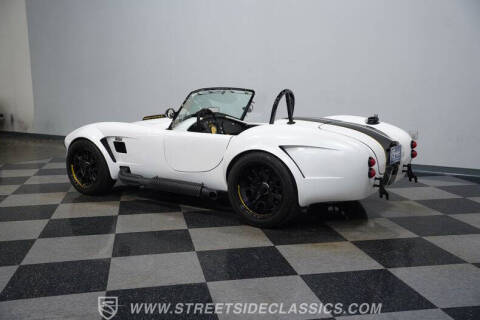 1965 Shelby Cobra