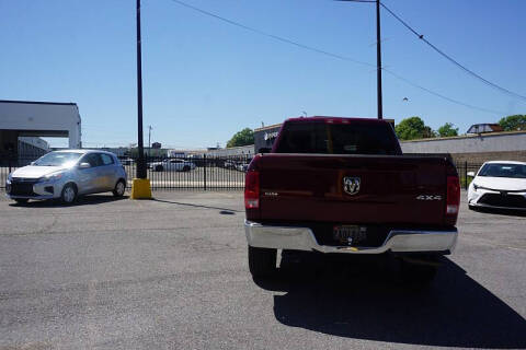 2024 RAM 1500 Classic