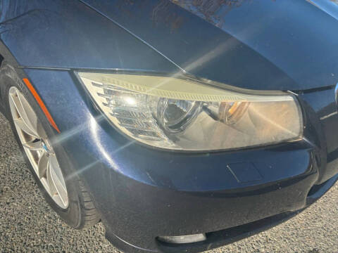 2010 BMW 3 Series 328i xDrive