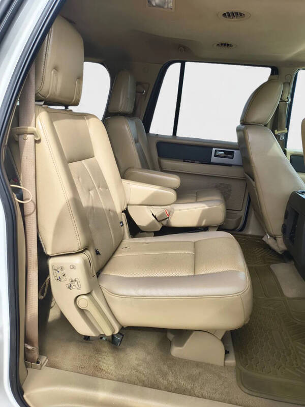 2012 Ford Expedition EL XLT