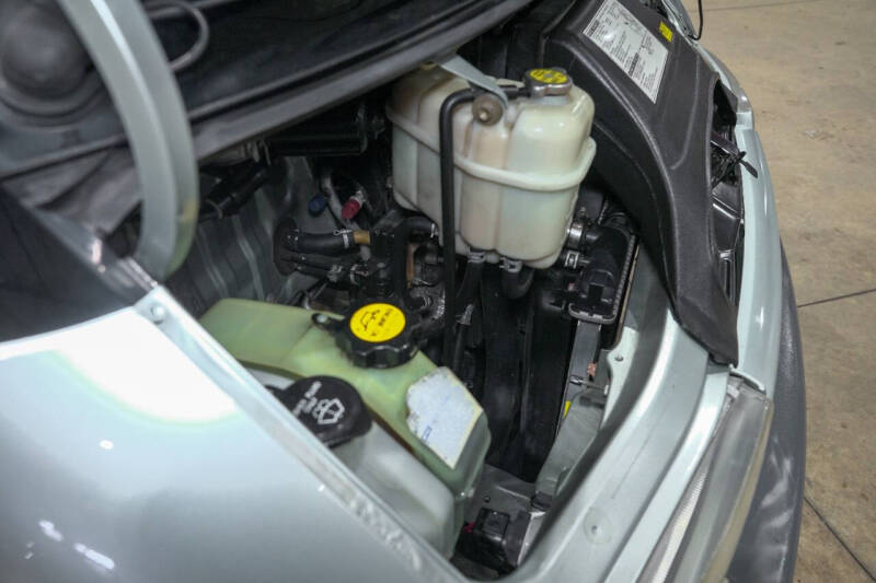 1992 Toyota Previa LE