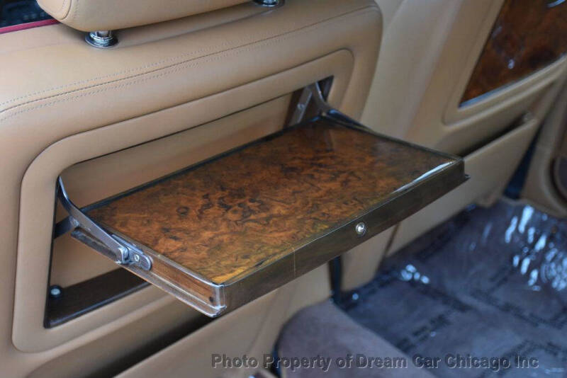 1987 Rolls-Royce Silver Spur