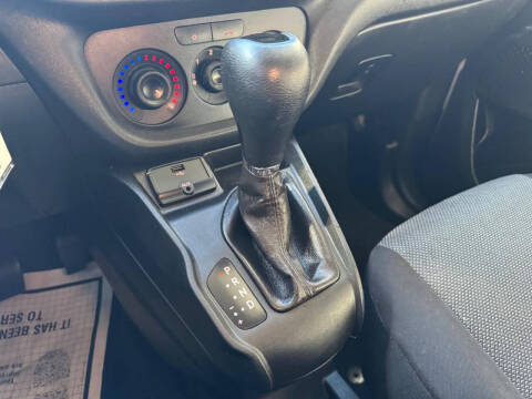 2015 RAM ProMaster City Tradesman