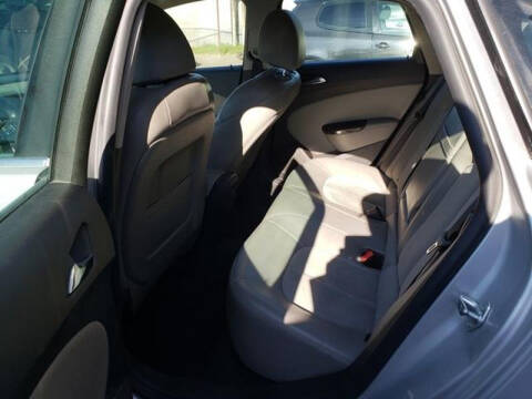 2014 Buick Verano Convenience Group