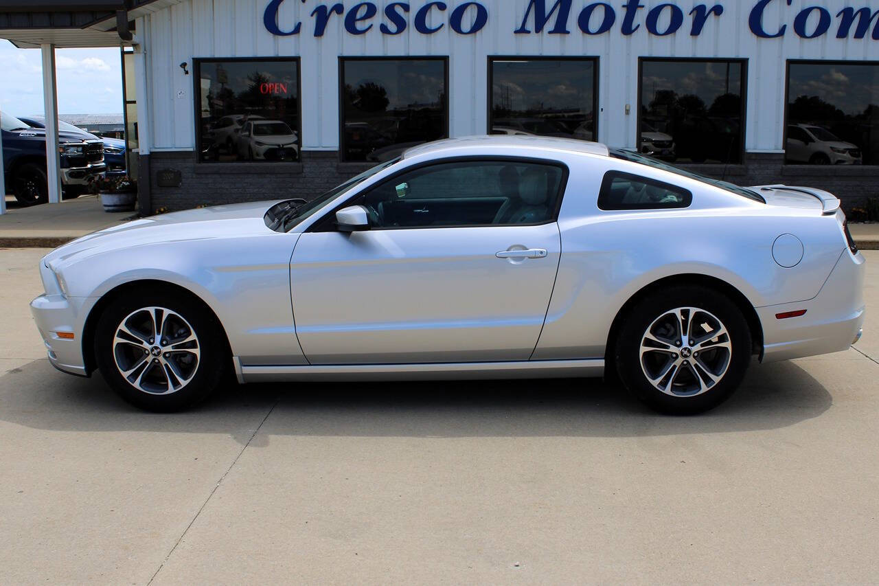 2014 Ford Mustang for sale at Cresco Motor Company in Cresco, IA