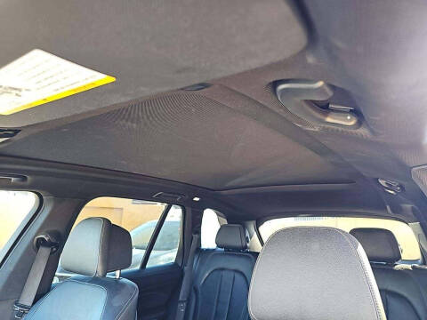 2020 BMW X5 sDrive40i