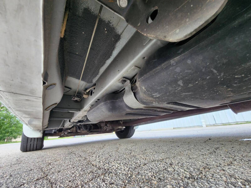 2000 Dodge Caravan SE