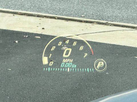 2016 Chevrolet Corvette Stingray