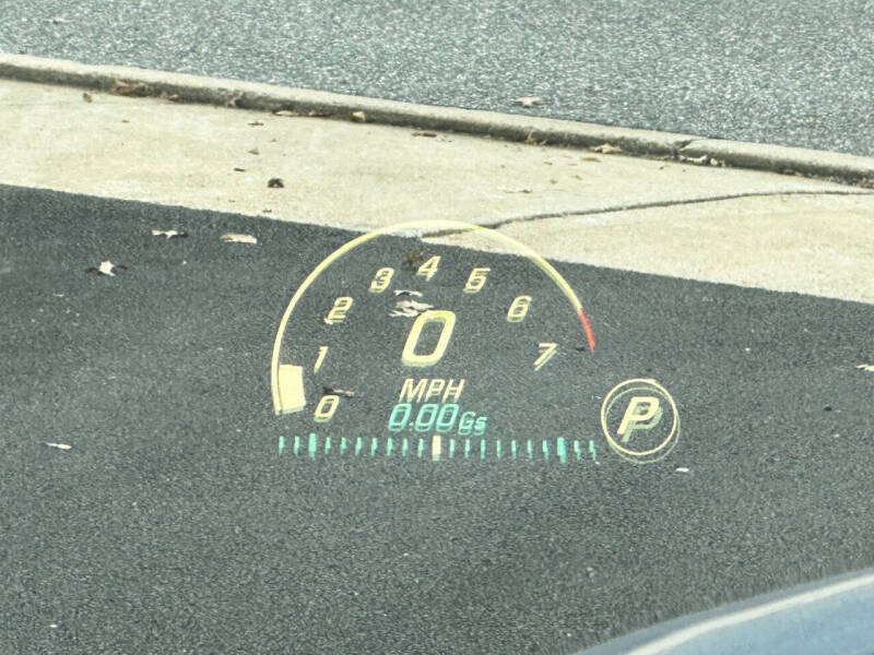 2016 Chevrolet Corvette Stingray