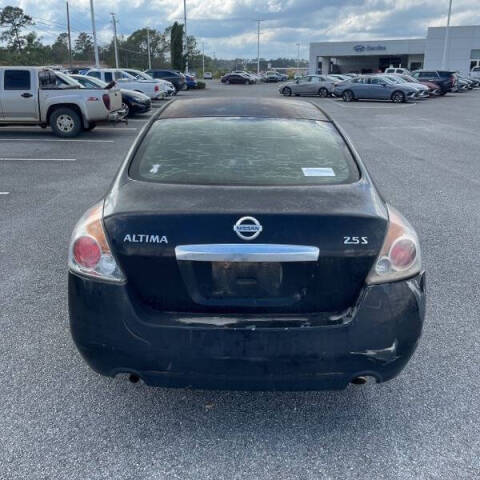 2012 Nissan Altima for sale at Green Light Auto in Bridgeton, NJ