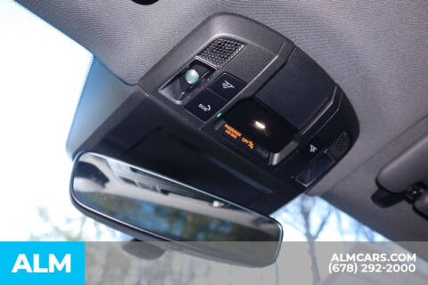 2024 Porsche 911 Carrera GTS