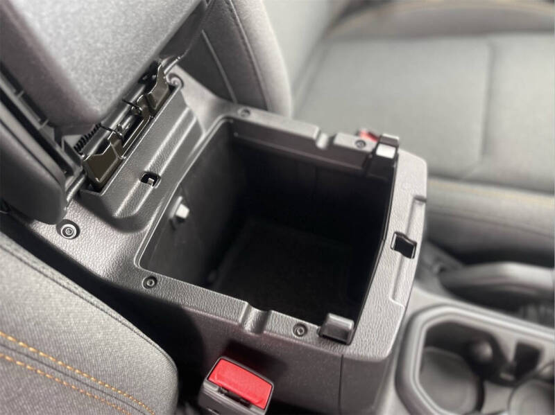 2025 Jeep Gladiator Willys