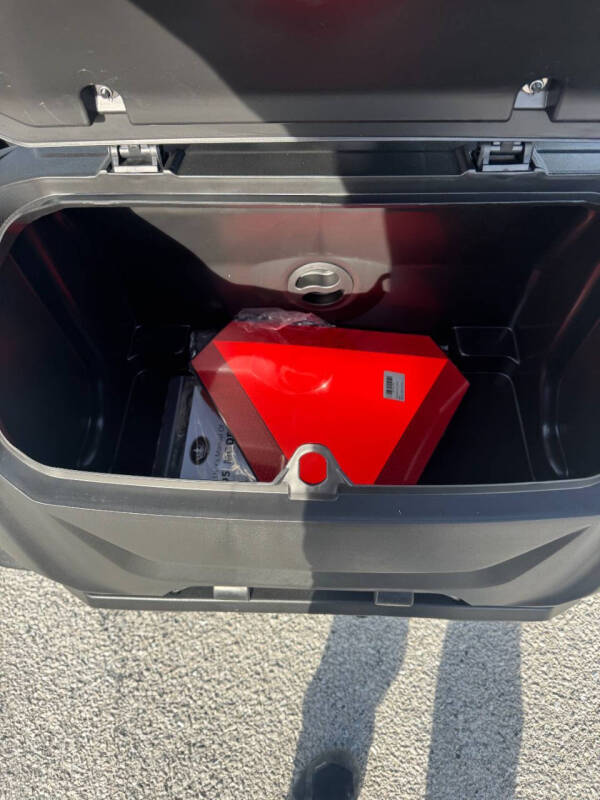 2025 Evolution D5 Maverick 4 Plus