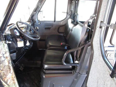 2015 Polaris Ranger