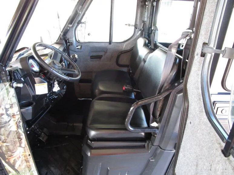 2015 Polaris Ranger