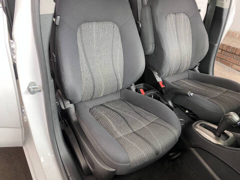 2014 Chevrolet Sonic LT Auto