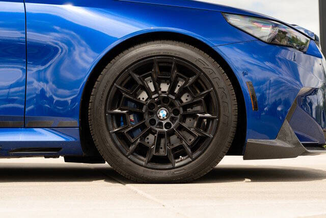 2025 BMW M5