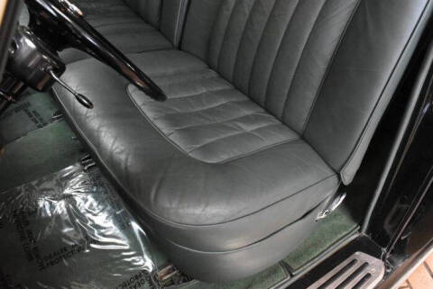 1964 Rolls-Royce Silver Cloud III