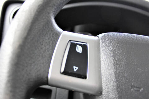 2008 Jeep Commander Sport