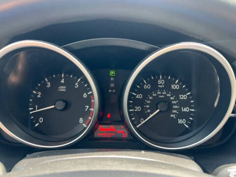 2014 Mazda MAZDA5 Sport