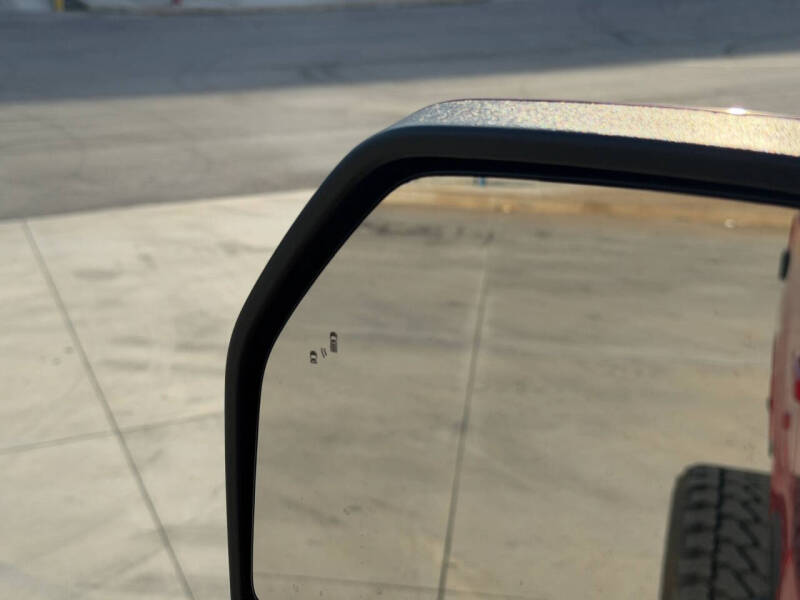 2023 Ford F-350 Super Duty