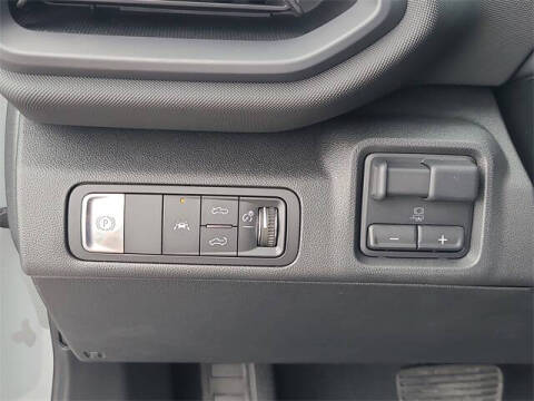 2026 Chevrolet Silverado EV LT