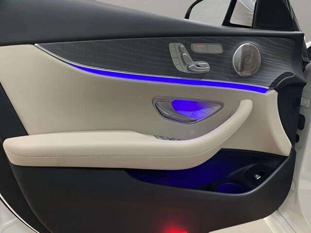2023 Mercedes-Benz E-Class E 350