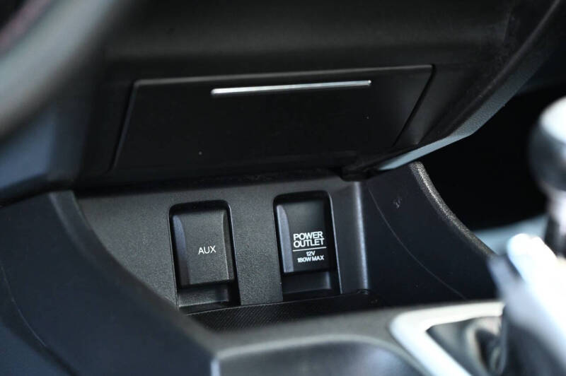 2013 Honda Civic Si