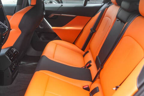 2026 BMW M5 Touring