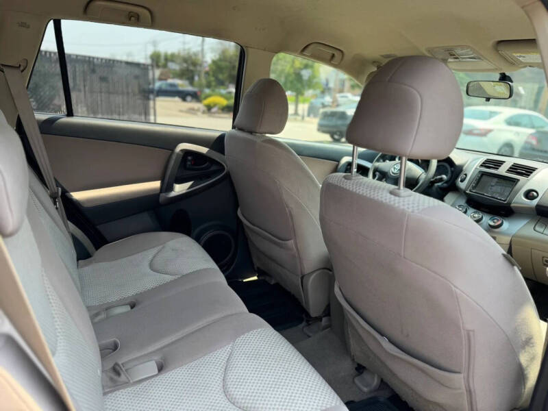 2008 Toyota RAV4