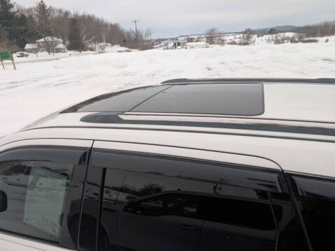 2018 Jeep Grand Cherokee Summit