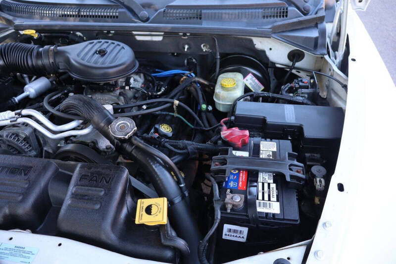 2001 Dodge Durango SLT