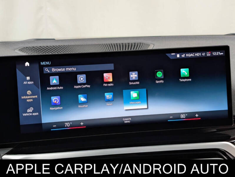 2023 BMW i4 eDrive40 Gran Coupe